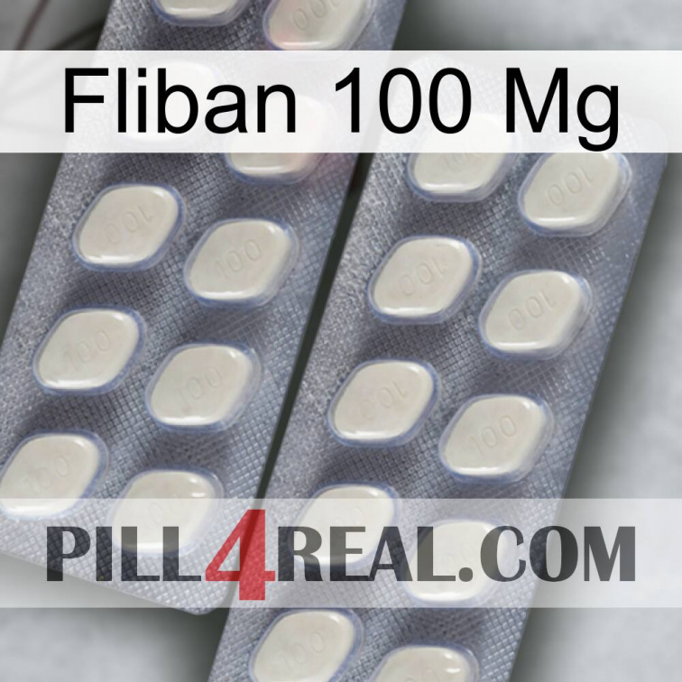 Fliban 100 Mg 07